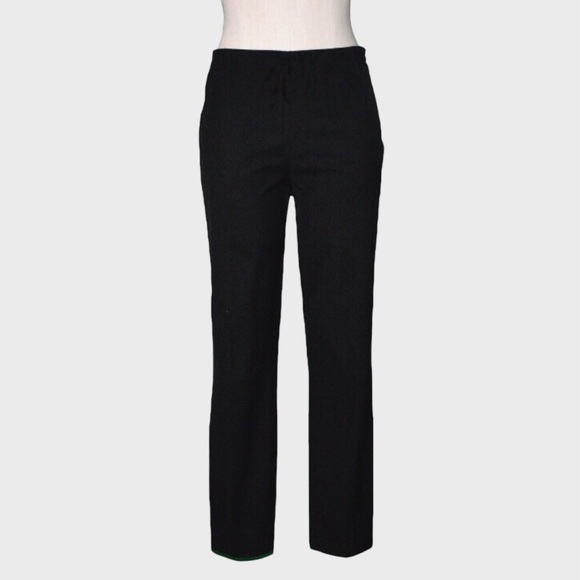 Ralph Lauren Black Label Pants - Ralph Lauren Black Label Straight Leg Stretch Pants